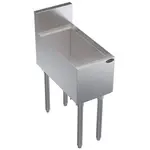 Krowne Metal , KR24-12, Insulated Bottle Storage