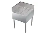 Krowne Metal KR24-C24L, Drainboard
