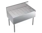 Krowne Metal , KR24-GS42, Drainboard