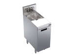 Krowne Metal , KR24-MC12-C, Mixology Station