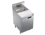 Krowne Metal KR24-MC18-C, Mixology Station