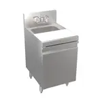 Krowne Metal KR24-MC18-C, Mixology Station