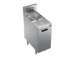 Krowne Metal , KR24-MD12-C, Mixology Station