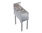 Krowne Metal , KR24-MS12, Mixology Station