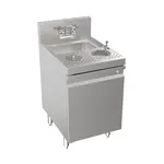 Krowne Metal KR24-MS18-C, Mixology Station
