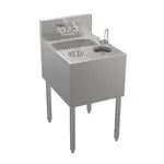 Krowne Metal KR24-MS18, Mixology Station