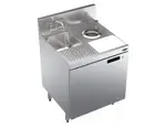 Krowne Metal , KR24-MS24, Mixology Station