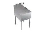 Krowne Metal KR24-RS18, Register/Coffee Stand