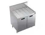 Krowne Metal KR24-SD30, Drainboard
