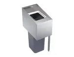Krowne Metal KR24-T14R, Trash Stations