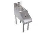 Krowne Metal KR29-12BD, Sinks