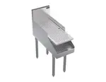 Krowne Metal KR29-RG18, Recessed Drainboard