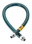 Krowne Metal M10072, Gas Hoses
