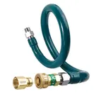 Krowne Metal M12524K5, Gas Hoses