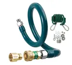 Krowne Metal M5060K2, Gas Connector