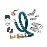 Krowne Metal M7536K12, Gas Hoses