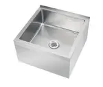 Krowne Metal MS-2424, Mop Sink