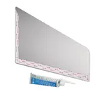 Krowne Metal , SG-R2, Side Splashes