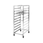 Lakeside Manufacturing 155, Pan Rack, Bun