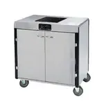 Lakeside Manufacturing , 2060, Induction Hot Food Serving Counter