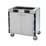 Lakeside Manufacturing , 2070, Induction Hot Food Serving Counter