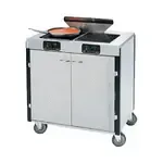 Lakeside Manufacturing , 2075, Induction Hot Food Serving Counter