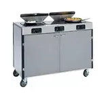 Lakeside Manufacturing , 2085, Induction Hot Food Serving Counter