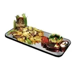 Lakeside Manufacturing 273, Tray, Mirror, Glass, Black, Rectangular
