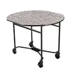 Lakeside Manufacturing 412, Room Service Table