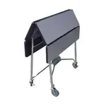 Lakeside Manufacturing 413, Room Service Table