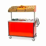 Lakeside Manufacturing , 668, Vending Merchandising Kiosk, Laminate, 26" W, Made In USA