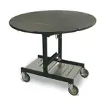 Lakeside Manufacturing 74405, Room Service Table