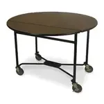 Lakeside Manufacturing 74412, Room Service Table