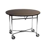 Lakeside Manufacturing 74412S, Room Service Table