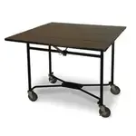 Lakeside Manufacturing 74413, Room Service Table