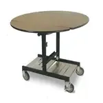Lakeside Manufacturing 74420, Room Service Table