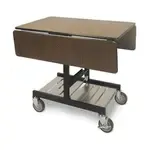 Lakeside Manufacturing 74425, Room Service Table