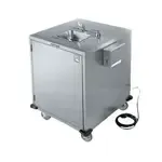 Lakeside Manufacturing 9600, Hand Sink, Mobile