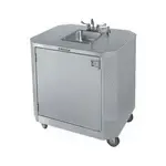 Lakeside Manufacturing , 9610, Hand Sink, Mobile