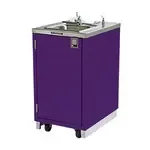 Lakeside Manufacturing , 9620A, Hand Sink, Mobile