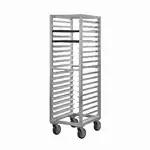 Lakeside Manufacturing PBPR988, Pan Rack, Bun