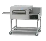Lincoln Foodservice 1131-000-V, Oven, Electric, Conveyor