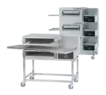 Lincoln Foodservice 1180-3G, Oven, Gas, Conveyor