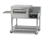 Lincoln Foodservice 1180-FB1G, Oven, Gas, Conveyor