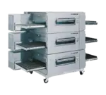 Lincoln Foodservice 1600-FB3G, Oven, Gas, Conveyor