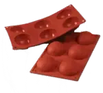 Louis Tellier SF002, Baking Sheet, Pastry Mold, Flexible