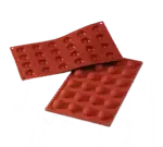 Louis Tellier SF006, Baking Sheet, Pastry Mold, Flexible