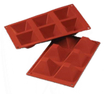 Louis Tellier , SF007, Baking Sheet, Pastry Mold, Flexible