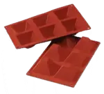 Louis Tellier SF007, Baking Sheet, Pastry Mold, Flexible