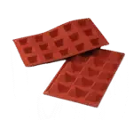 Louis Tellier SF008, Baking Sheet, Pastry Mold, Flexible